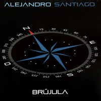 Alejandro Santiago - Brújula