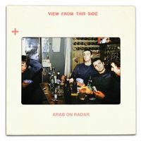 Arab On Radar - Three Meals Away: The Yahweh Or The Highway Sessions