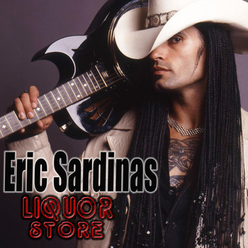 ERIC SARDINAS - Liquor Store