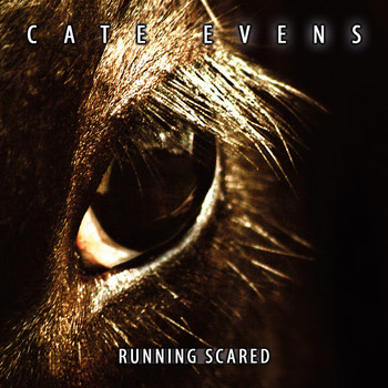 Cate Evens - Running Scared (Single Version)