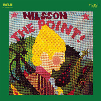 Harry Nilsson - The Point!