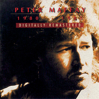 Peter Maffay - 1980-1985