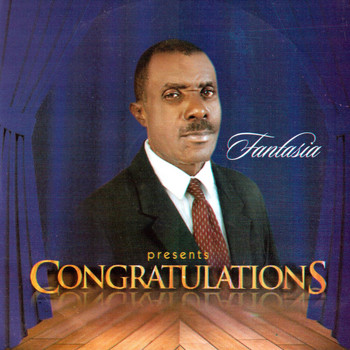 Fantasia - Congratulations