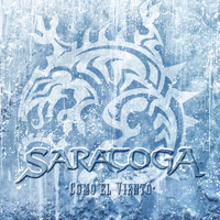 Saratoga - Como el Viento - Single