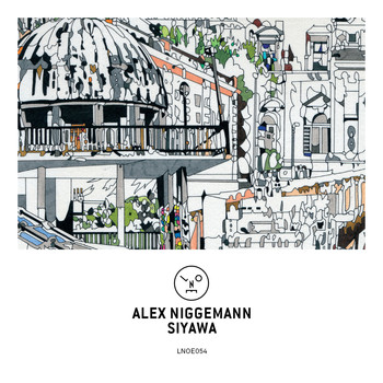 Alex Niggemann - Siyawa
