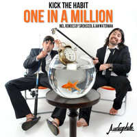 Kick The Habit - One In A Million (The Remixes + Original)