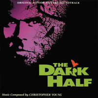 Christopher Young - The Dark Half (Original Motion Picture Soundtrack)