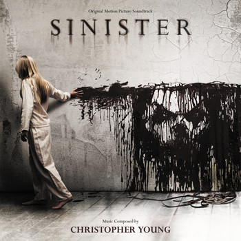 Christopher Young - Sinister (Original Motion Picture Soundtrack)