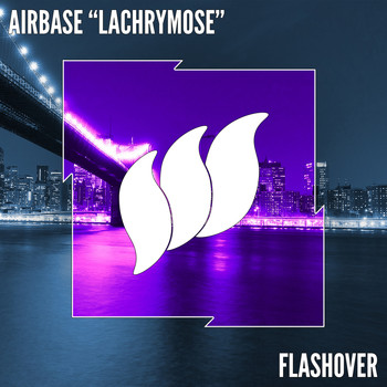 Airbase - Lachrymose