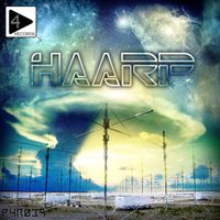 Ceren Tekno - Haarp