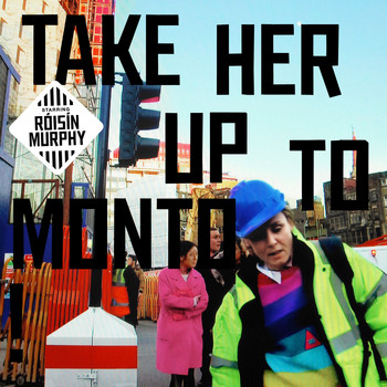 Roisin Murphy - Mastermind