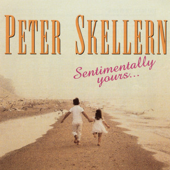 Peter Skellern - Sentimentally Yours