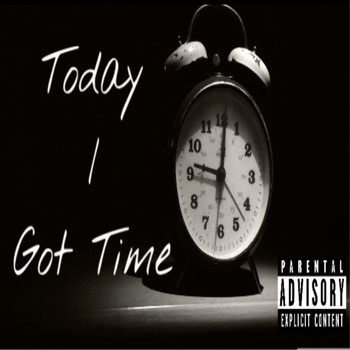Prince - Today I Got Time