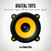 Digital Toys - Everywhere We Go
