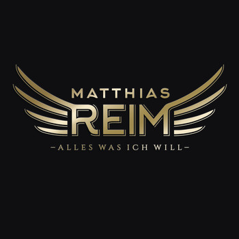 Matthias Reim - Alles was ich will