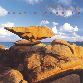 The Chieftains - Celtic Wedding