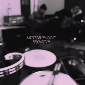 Moose blood - Honey