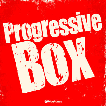 Various Artists - Progressive Box