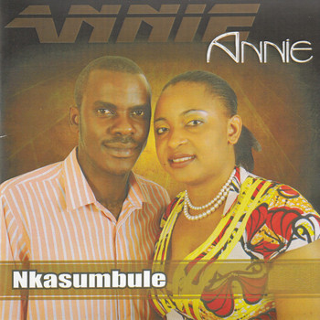 Annie - Nkasumbule