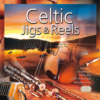 Various Artists - Celtic Jigs & Reels