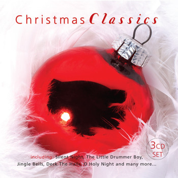Eamonn Mulhall, Naomi O'Connell & The Caroleers - Christmas Classics