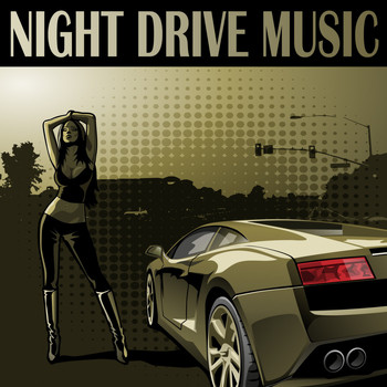Various Artists - Night Drive Music