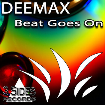 Deemax - Beat Goes On