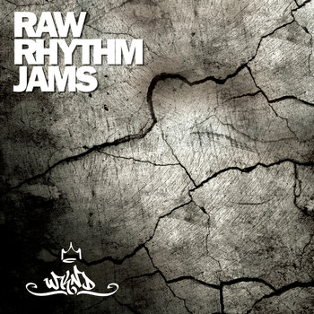 Various Artists - Raw Rhythm Jams, Vol. 1 (Explicit)