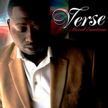 Verse - Mixed Emotions