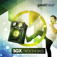 SGX - Kick The Bass