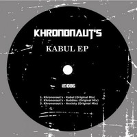 Khrononaut's - Kabul