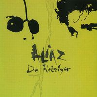 Aliaz - De Reiziger