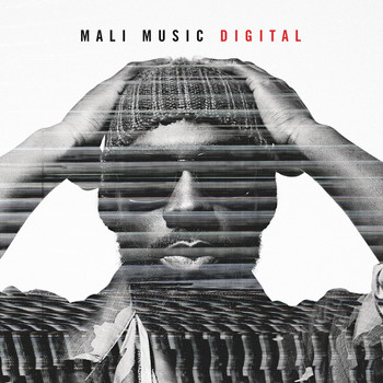 Mali Music - Digital