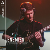 Enemies - Enemies on Audiotree Live