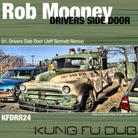 Rob Mooney - Drivers Side Door (Jeff Bennett Remix)