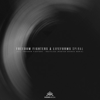 Freedom Fighters & Lifeforms - Spiral