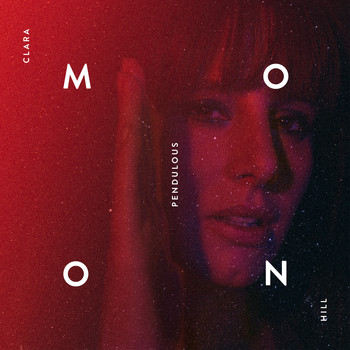Clara Hill - Pendulous Moon