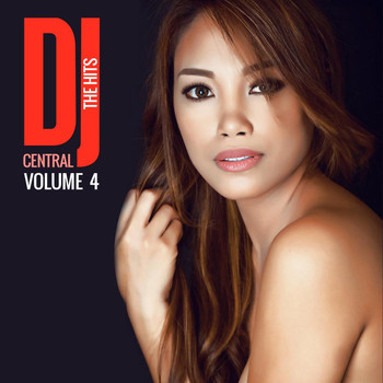 Various Artists - DJ Central The Hits, Vol. 4