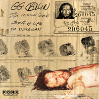 GG Allin - Outskirts of Life Single (Explicit)