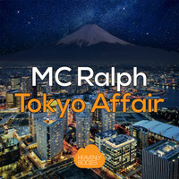 MC Ralph - Tokyo Affair