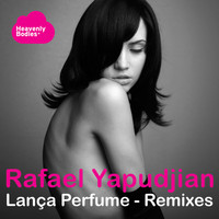 Rafael Yapudjian - Lança Perfume