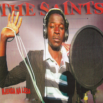 The Saints - Njenda Na Lesa