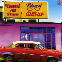 Compilation - Cabaret Alibar