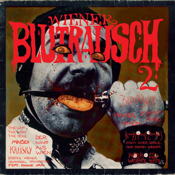 Various Artists - Wiener Blutrausch 2
