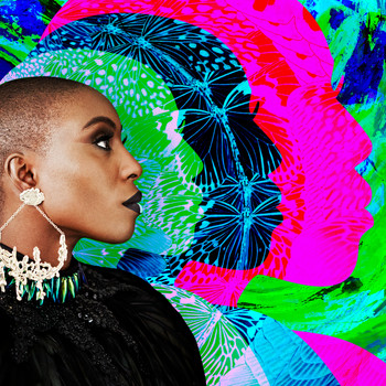 Laura Mvula - Phenomenal Woman (Remixes)