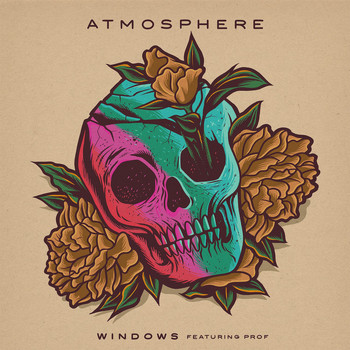 Atmosphere - Windows (feat. Prof) (Explicit)