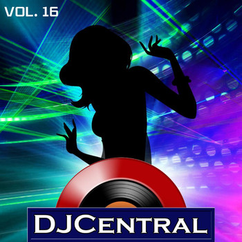 Various Artists - DJ Central: Vol. 16