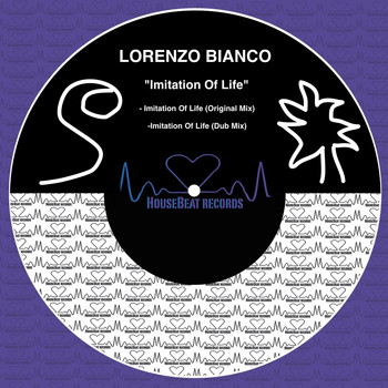 Lorenzo Bianco - Imitation of Life