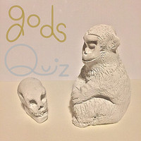 mothercoat - gods/Quiz - Single