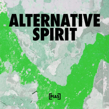 Various Artists - Alternative Spirit